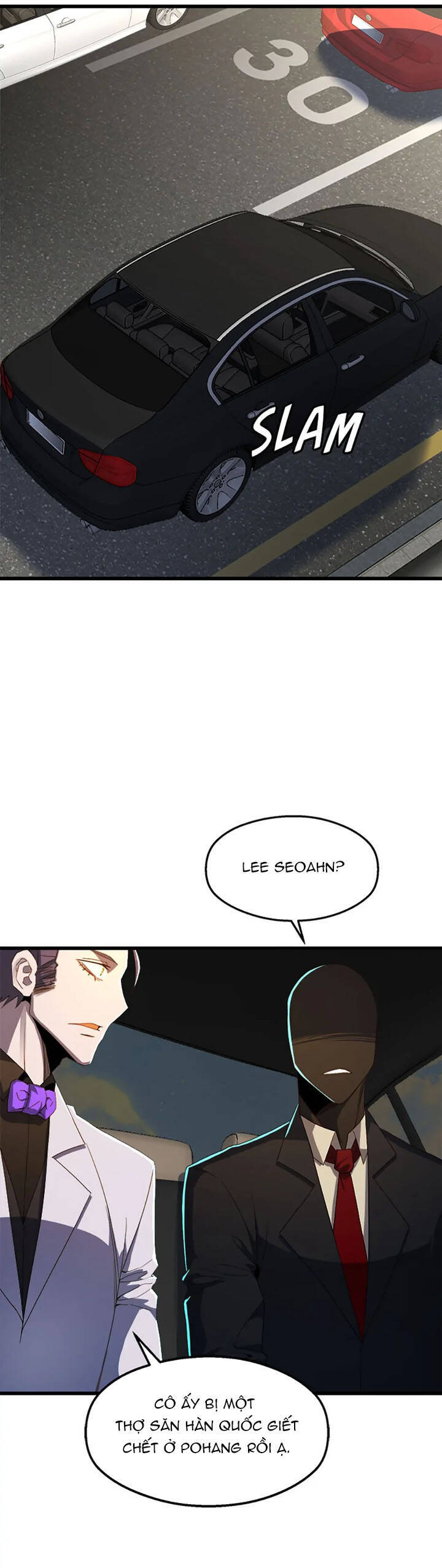 Sự Bế Tắc Bất Khả Chiến Bại Chapter  61 - 4