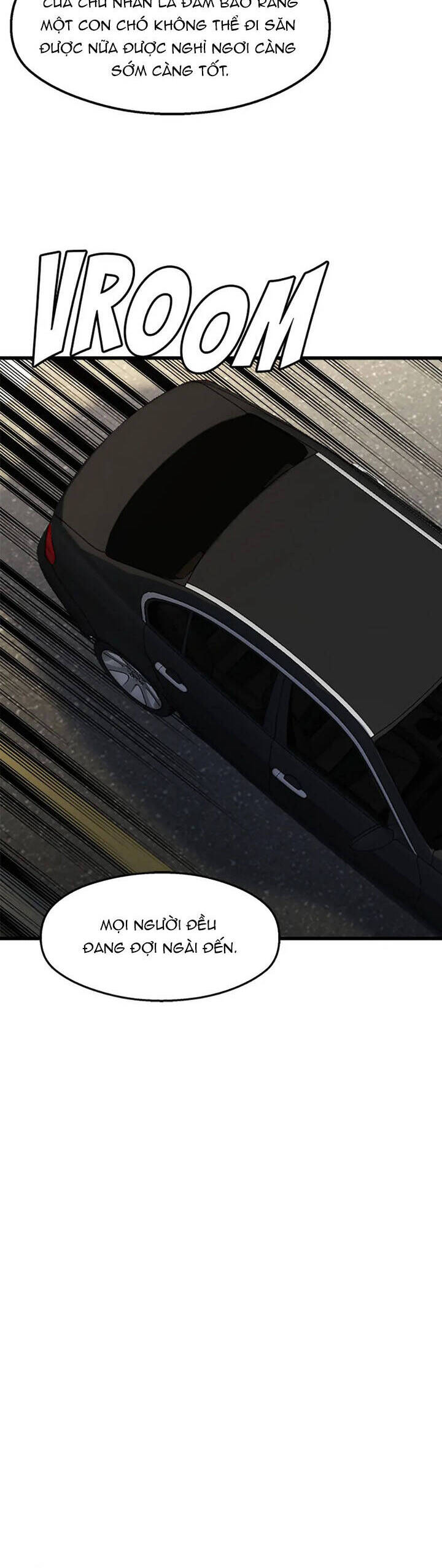 Sự Bế Tắc Bất Khả Chiến Bại Chapter  61 - 6