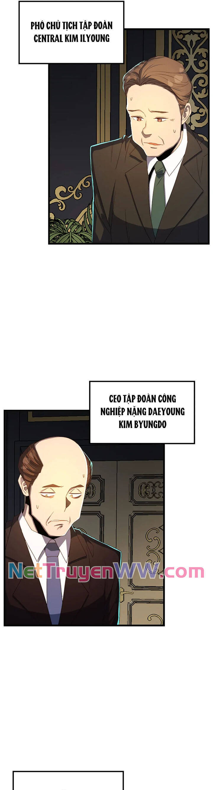 Sự Bế Tắc Bất Khả Chiến Bại Chapter  61 - 7