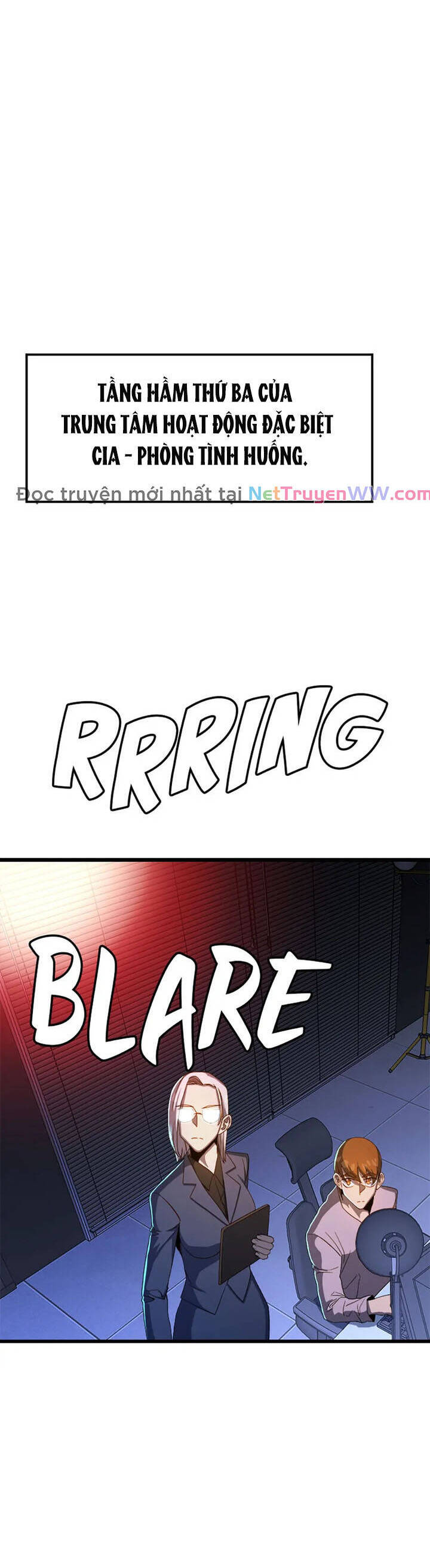 Sự Bế Tắc Bất Khả Chiến Bại Chapter  62 - 12