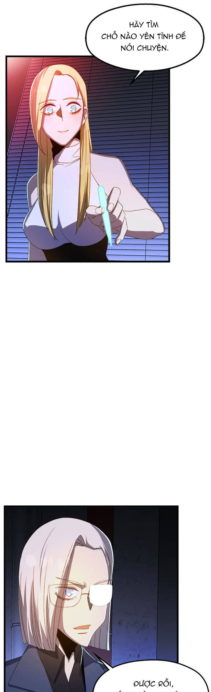 Sự Bế Tắc Bất Khả Chiến Bại Chapter  62 - 16