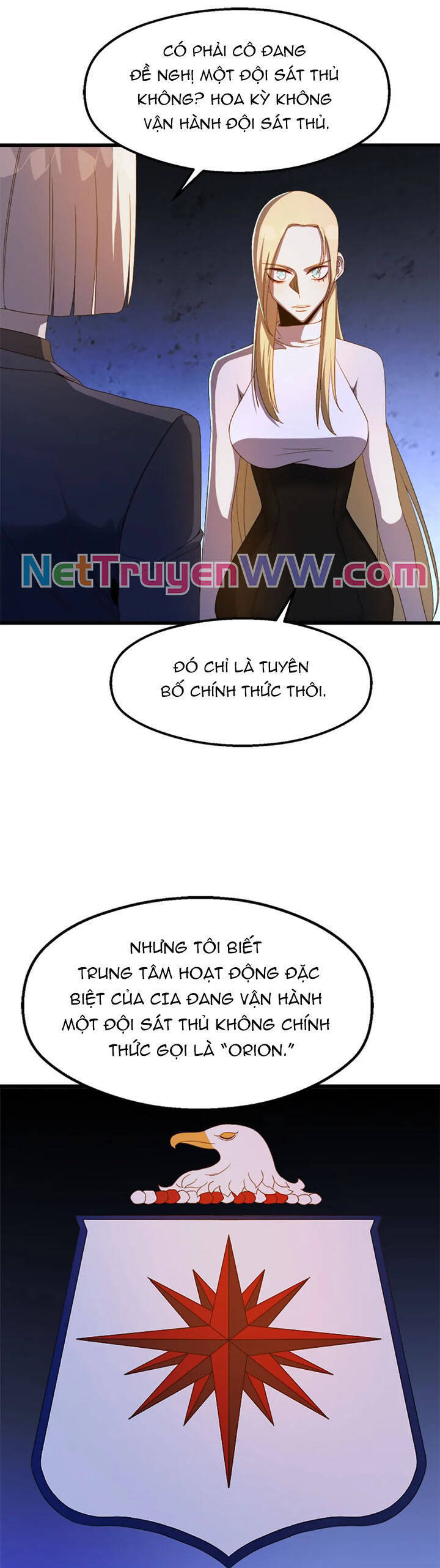 Sự Bế Tắc Bất Khả Chiến Bại Chapter  62 - 19