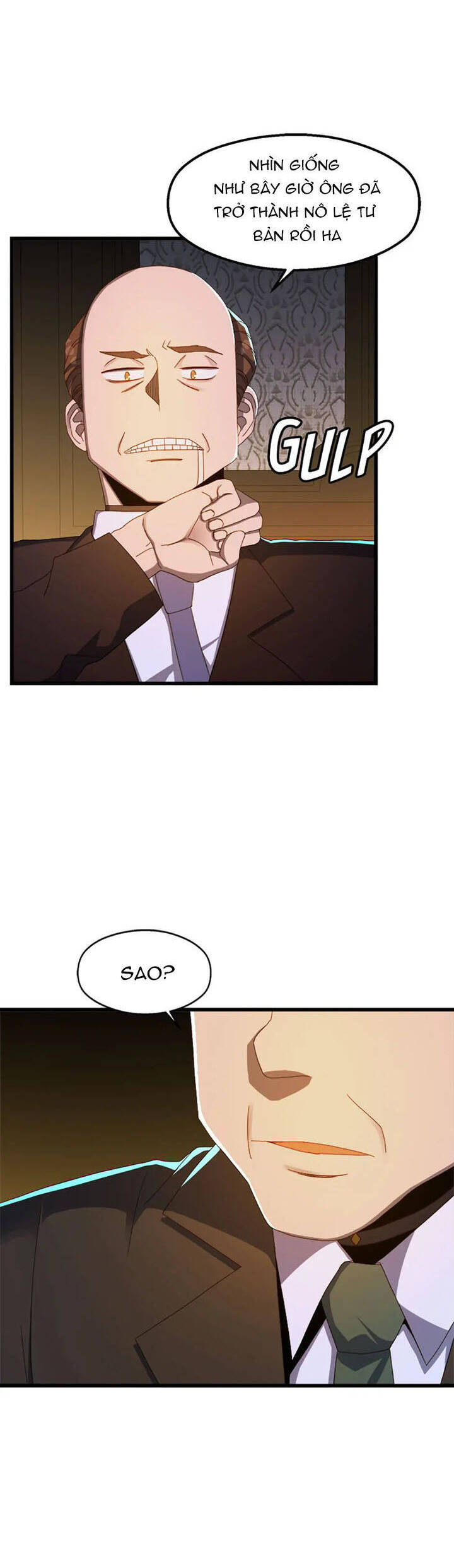 Sự Bế Tắc Bất Khả Chiến Bại Chapter  62 - 29