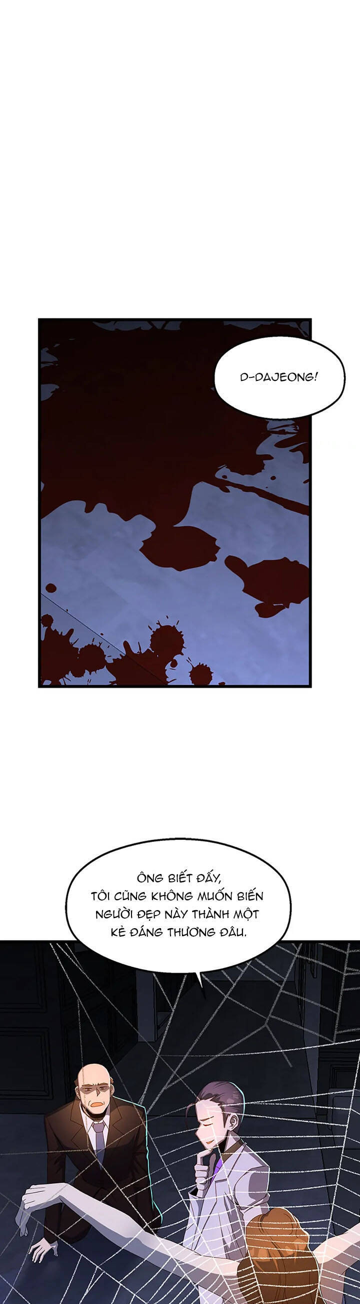 Sự Bế Tắc Bất Khả Chiến Bại Chapter  62 - 34