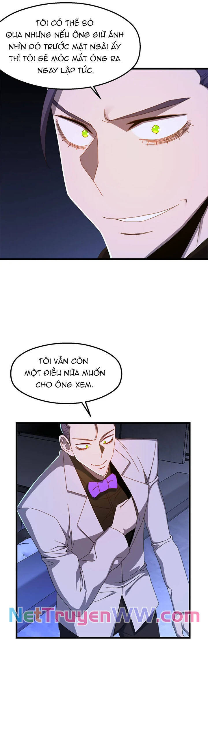 Sự Bế Tắc Bất Khả Chiến Bại Chapter  62 - 37