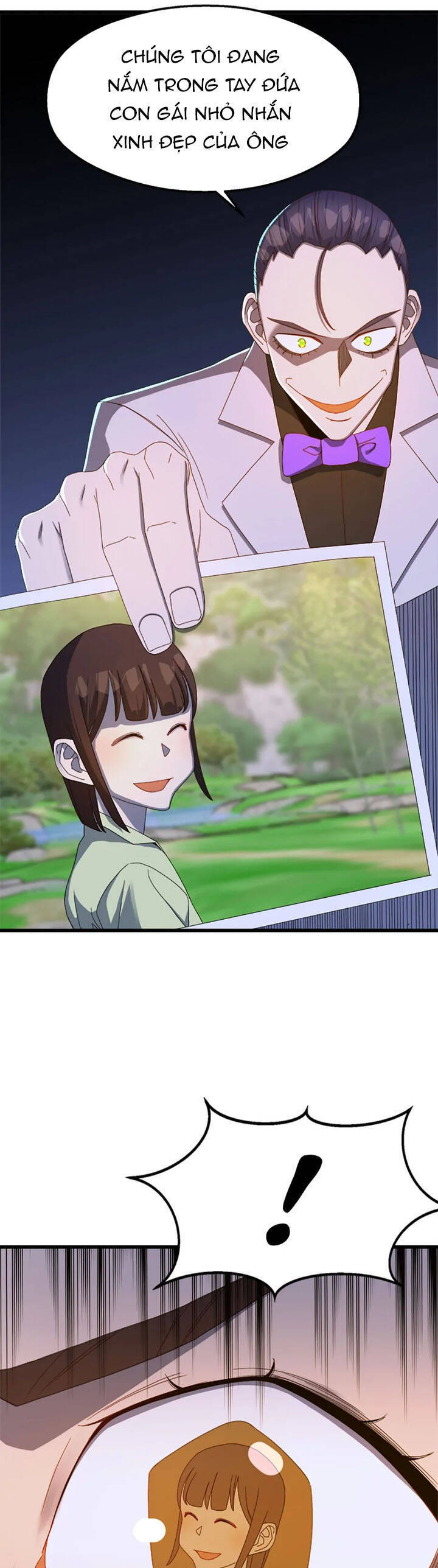 Sự Bế Tắc Bất Khả Chiến Bại Chapter  62 - 38