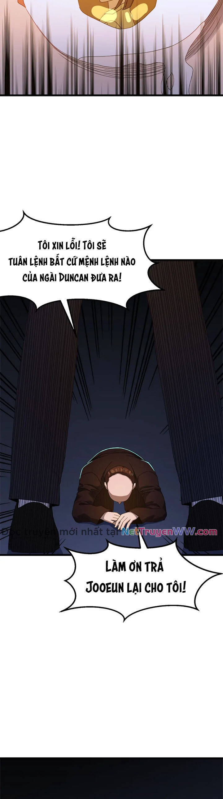 Sự Bế Tắc Bất Khả Chiến Bại Chapter  62 - 39