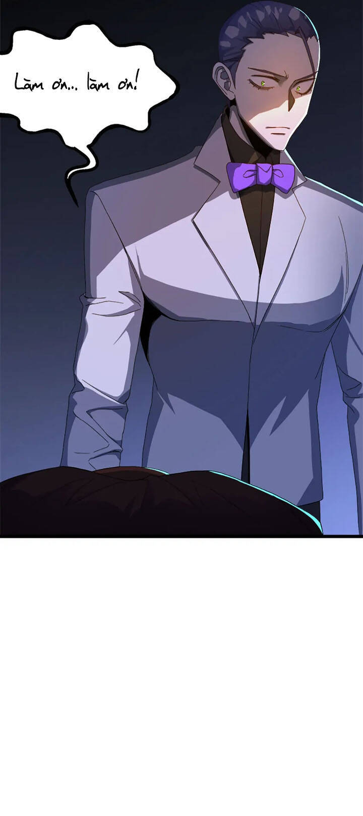 Sự Bế Tắc Bất Khả Chiến Bại Chapter  62 - 40