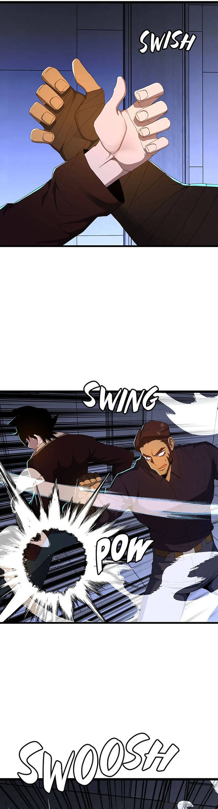 Sự Bế Tắc Bất Khả Chiến Bại Chapter  62 - 7