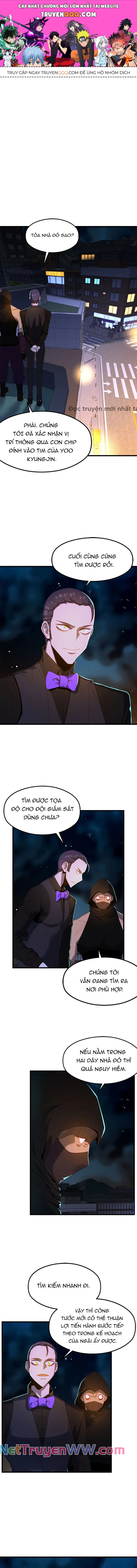 Sự Bế Tắc Bất Khả Chiến Bại Chapter 63 - 1