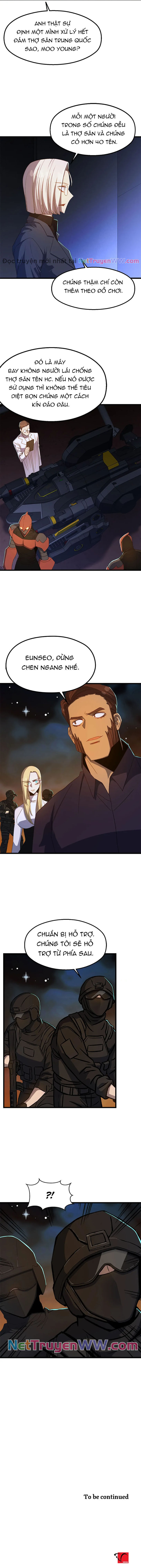 Sự Bế Tắc Bất Khả Chiến Bại Chapter 63 - 14