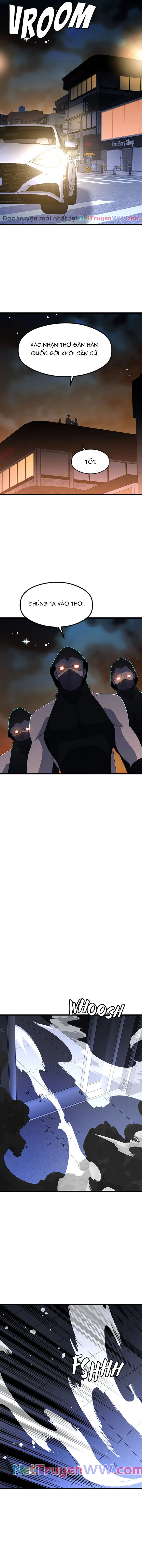 Sự Bế Tắc Bất Khả Chiến Bại Chapter 63 - 5