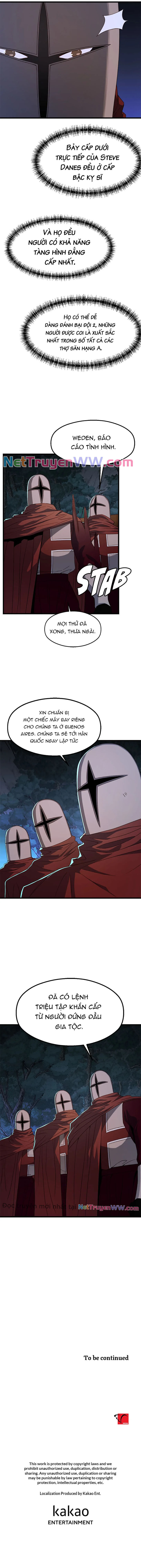 Sự Bế Tắc Bất Khả Chiến Bại Chapter 64 - 13