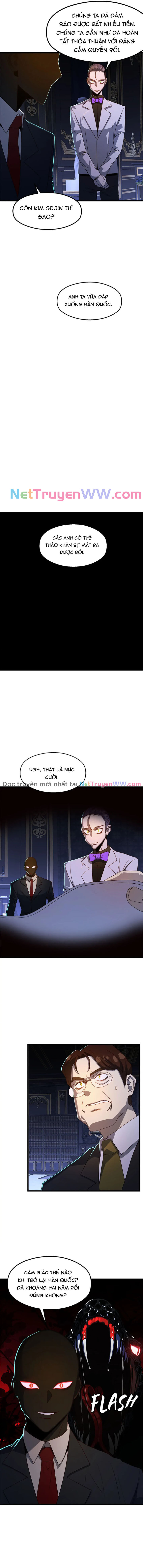 Sự Bế Tắc Bất Khả Chiến Bại Chapter 65 - 2