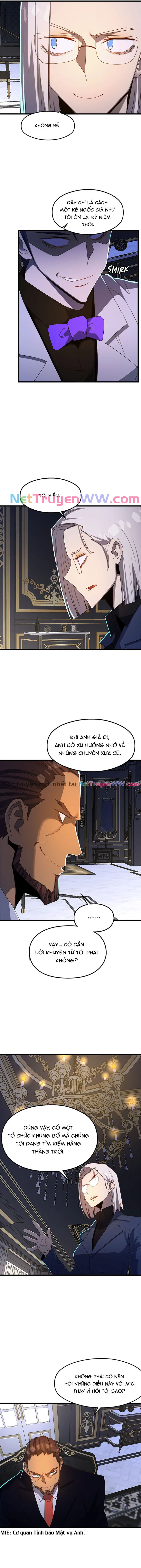 Sự Bế Tắc Bất Khả Chiến Bại Chapter 65 - 12