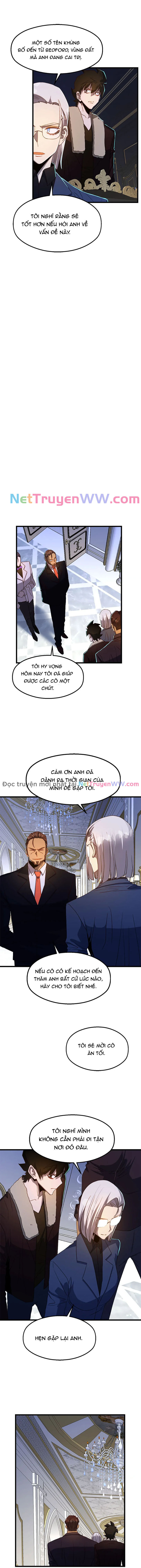 Sự Bế Tắc Bất Khả Chiến Bại Chapter 65 - 13