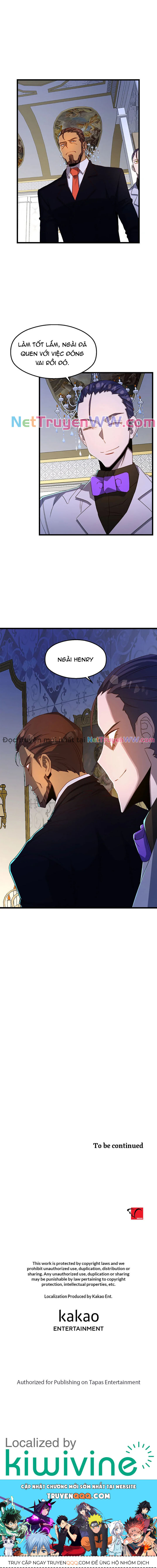 Sự Bế Tắc Bất Khả Chiến Bại Chapter 65 - 14