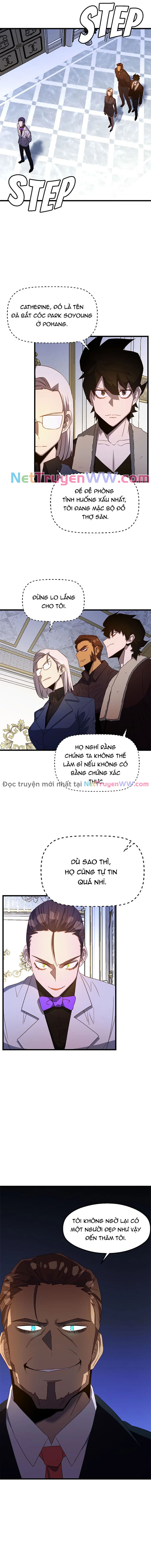 Sự Bế Tắc Bất Khả Chiến Bại Chapter 65 - 10