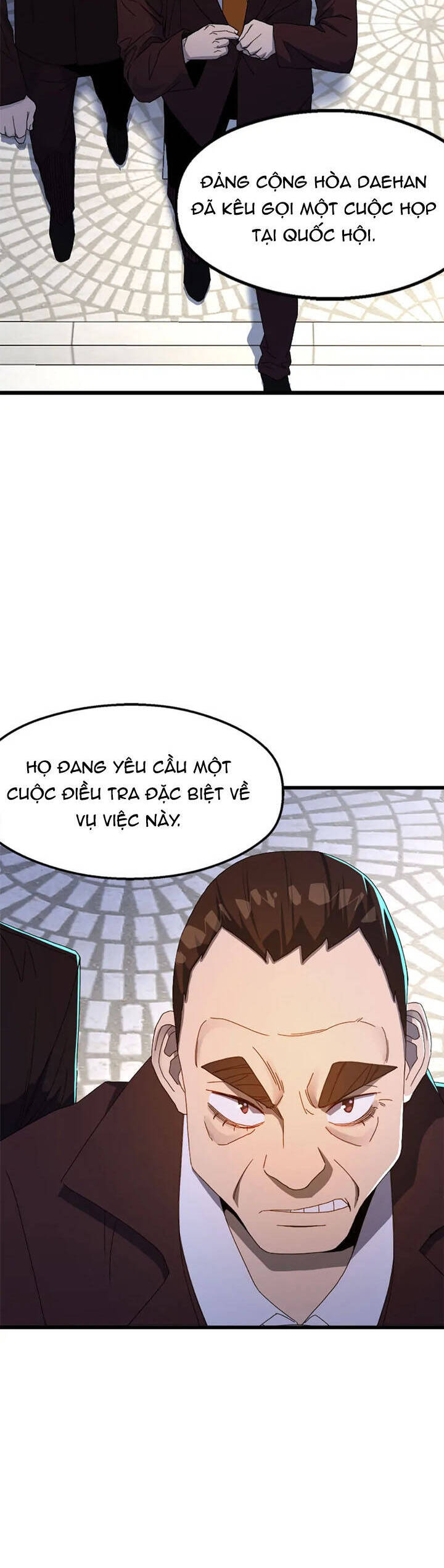 Sự Bế Tắc Bất Khả Chiến Bại Chapter 68 - 12