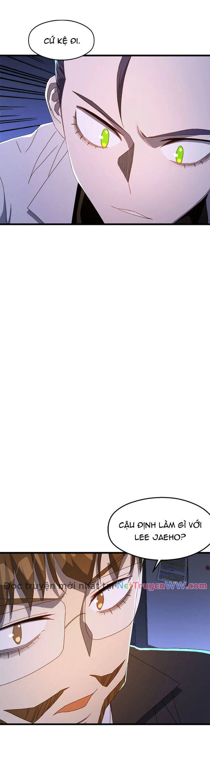 Sự Bế Tắc Bất Khả Chiến Bại Chapter 68 - 14