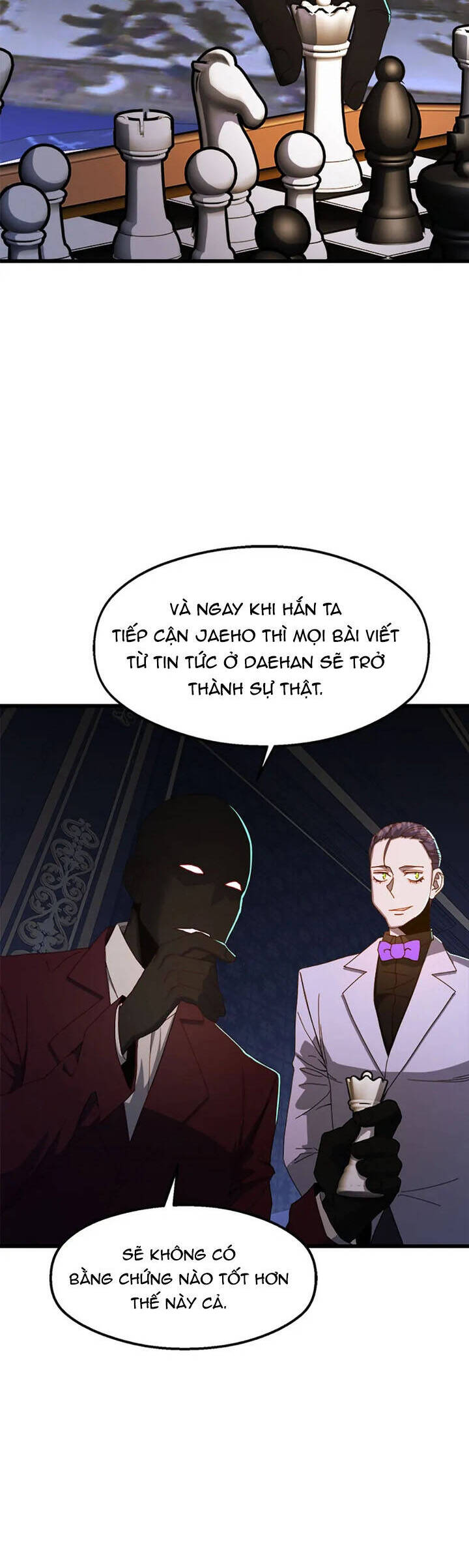 Sự Bế Tắc Bất Khả Chiến Bại Chapter 68 - 18