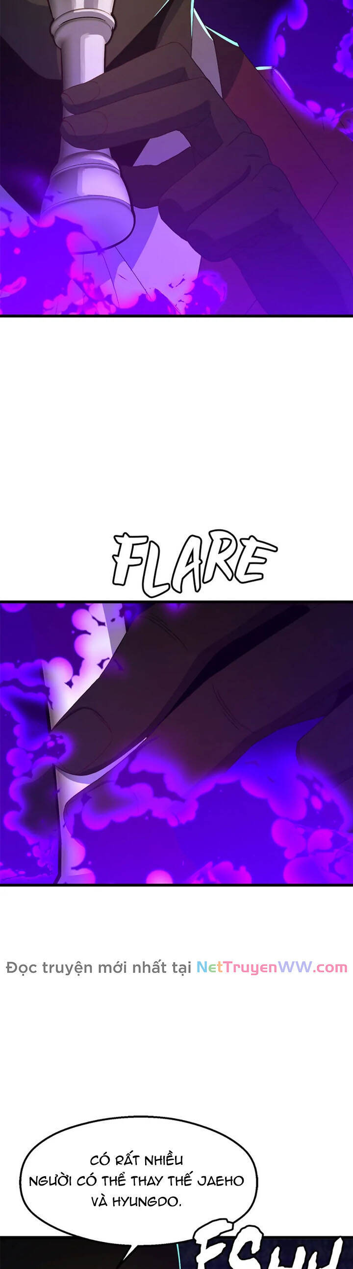 Sự Bế Tắc Bất Khả Chiến Bại Chapter 68 - 20