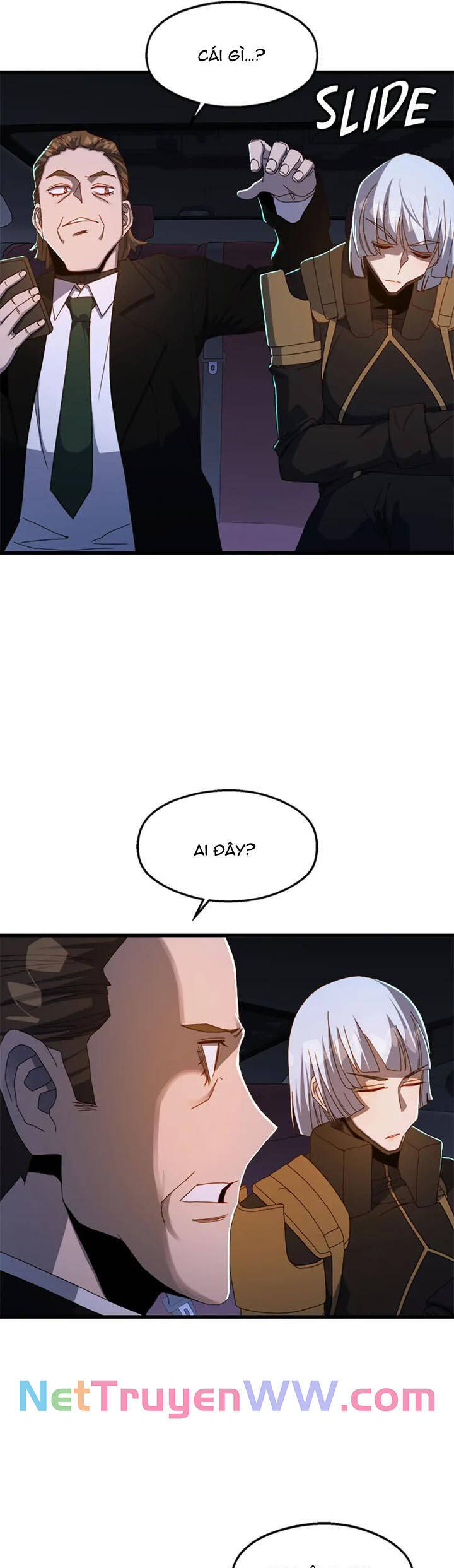 Sự Bế Tắc Bất Khả Chiến Bại Chapter 68 - 25