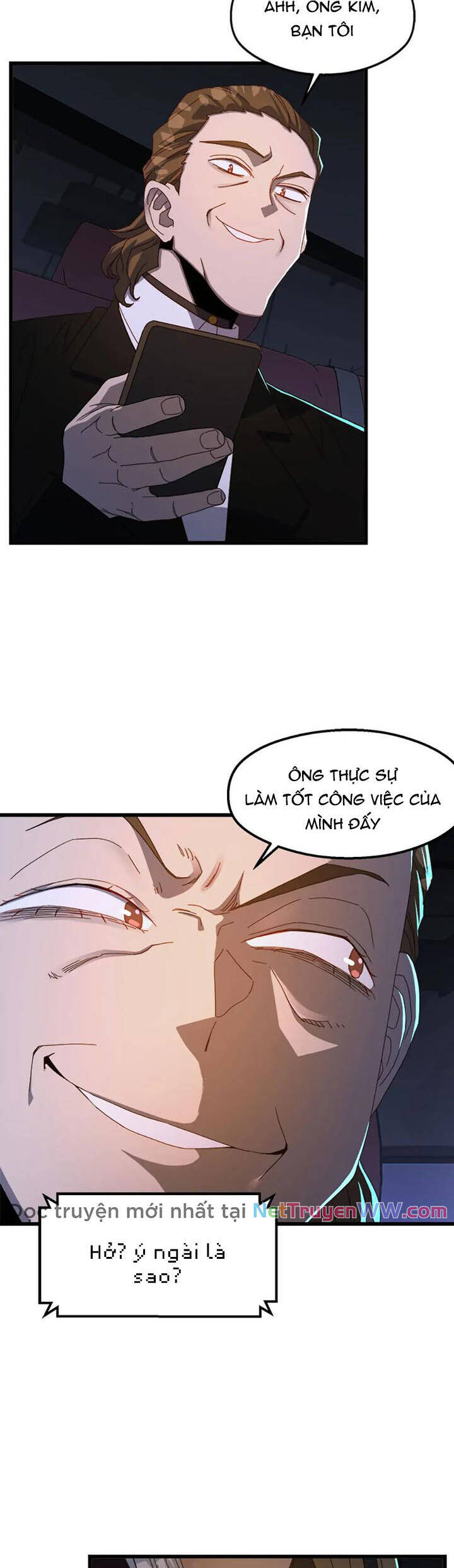 Sự Bế Tắc Bất Khả Chiến Bại Chapter 68 - 26