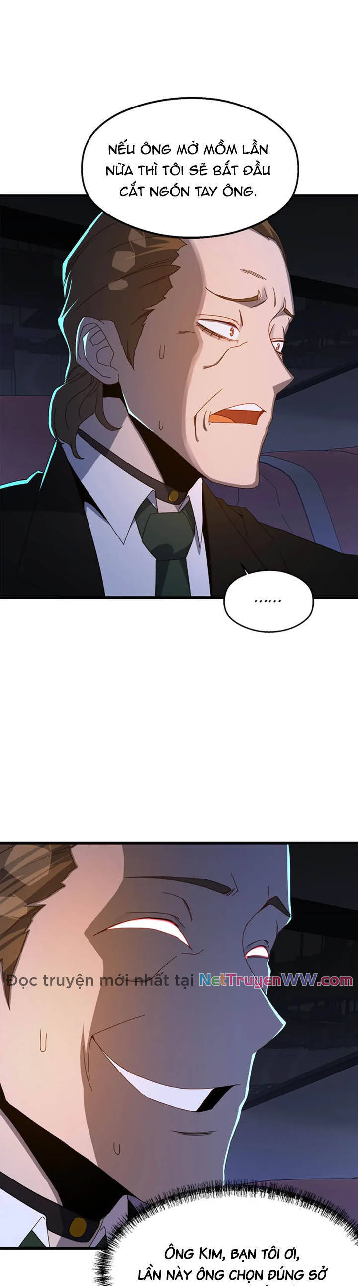 Sự Bế Tắc Bất Khả Chiến Bại Chapter 68 - 29