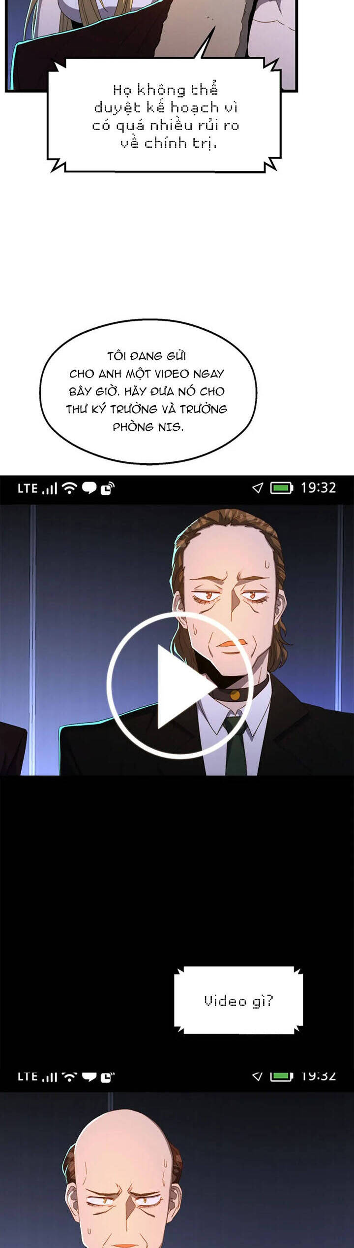 Sự Bế Tắc Bất Khả Chiến Bại Chapter 69 - 2