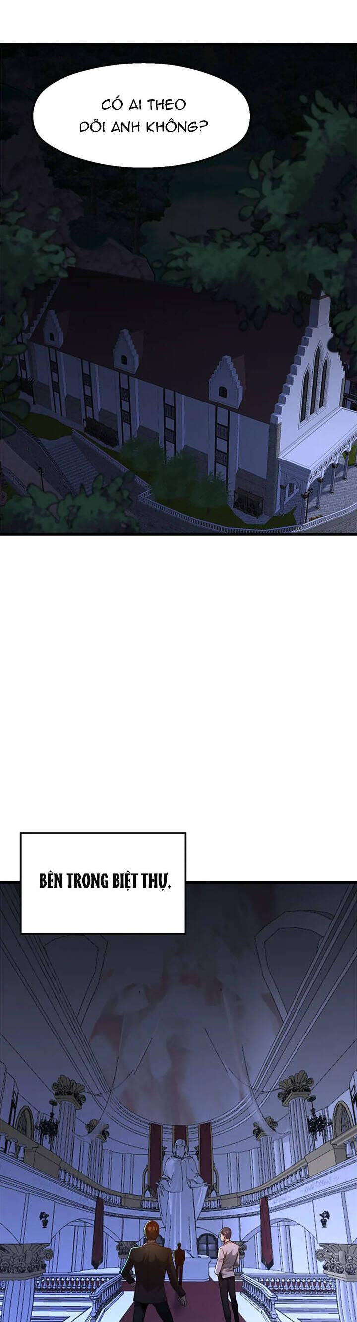 Sự Bế Tắc Bất Khả Chiến Bại Chapter 69 - 14