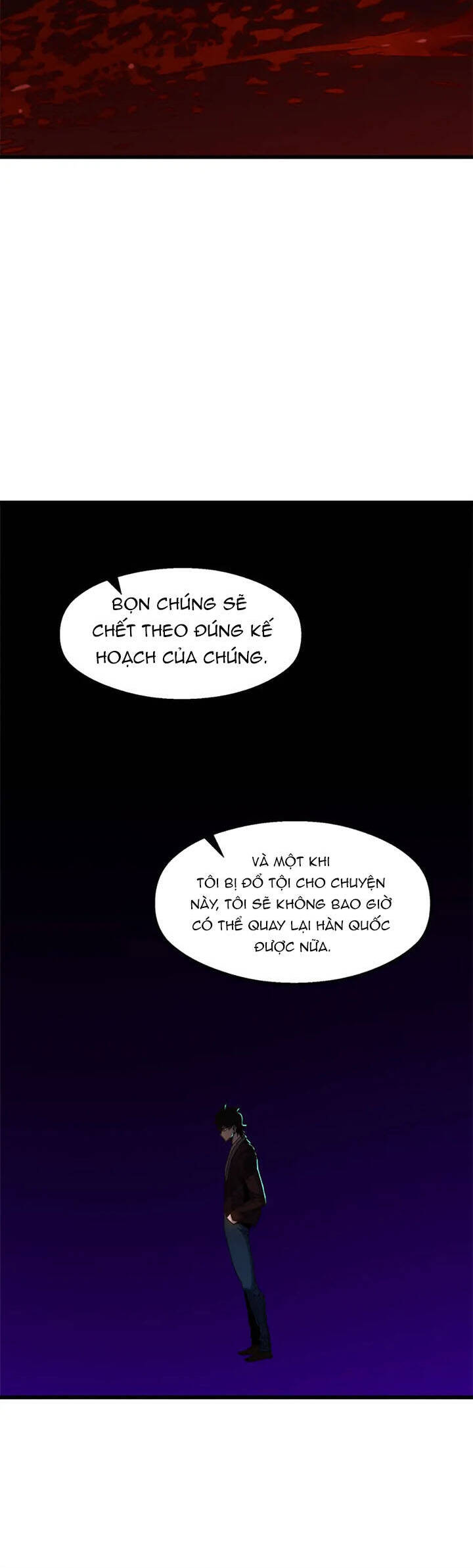 Sự Bế Tắc Bất Khả Chiến Bại Chapter 69 - 32