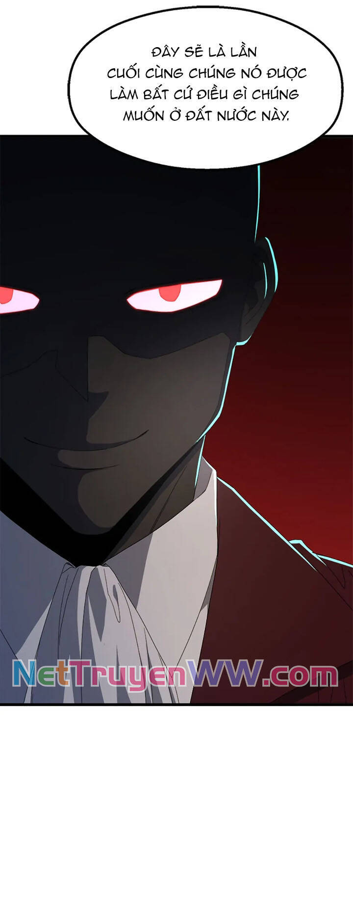 Sự Bế Tắc Bất Khả Chiến Bại Chapter 69 - 37