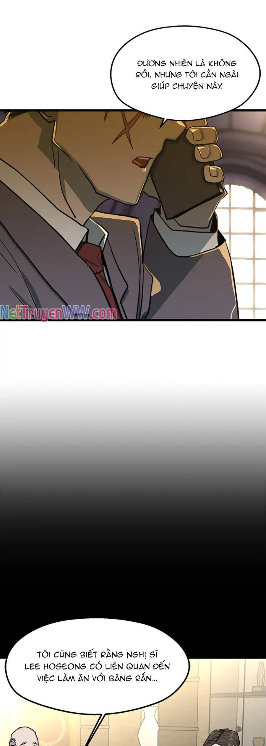 Sự Bế Tắc Bất Khả Chiến Bại Chapter  7 - 26