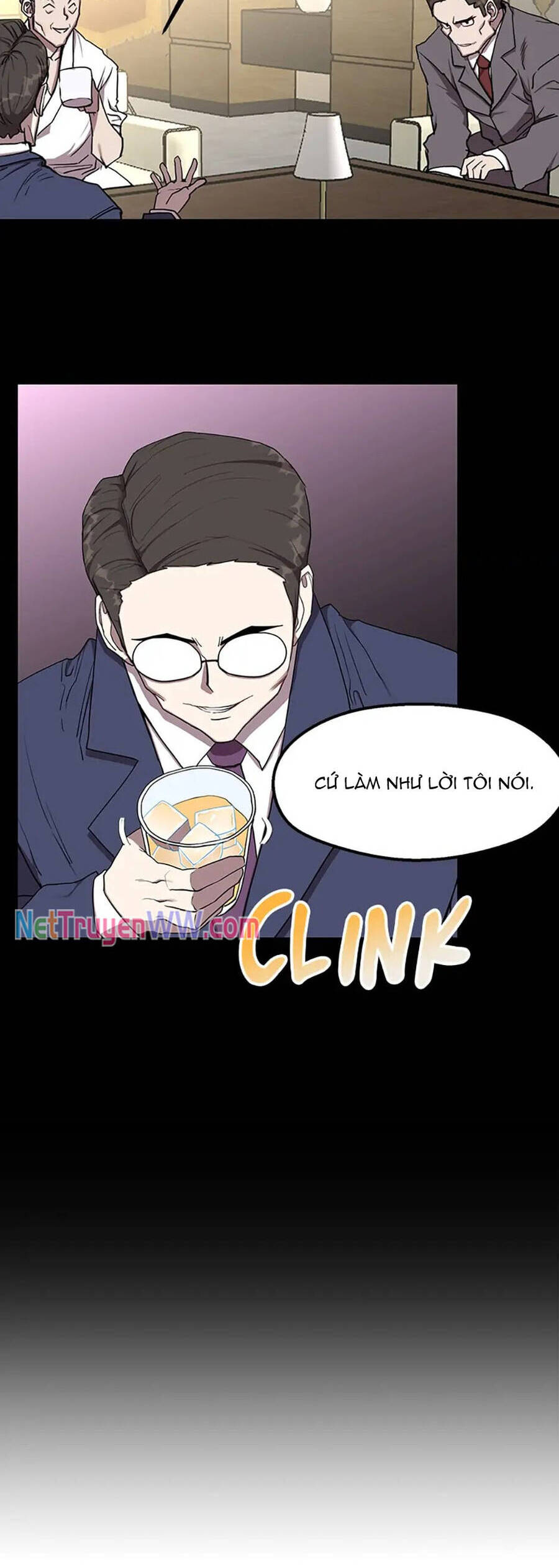 Sự Bế Tắc Bất Khả Chiến Bại Chapter  7 - 27