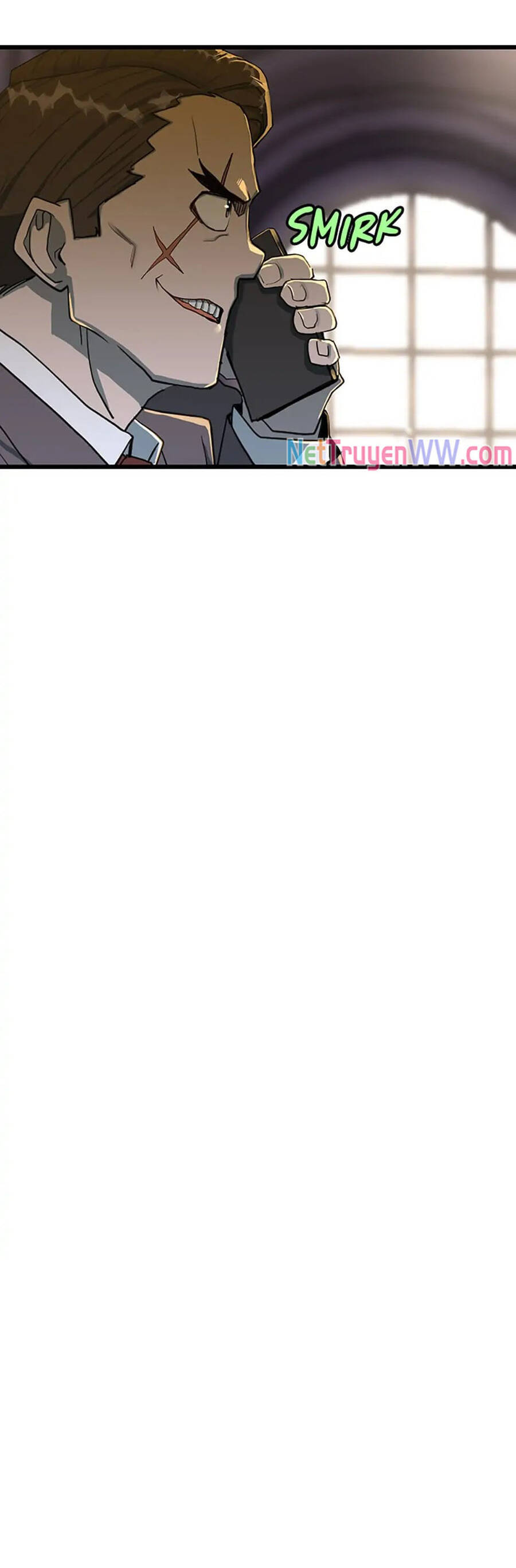 Sự Bế Tắc Bất Khả Chiến Bại Chapter  7 - 28