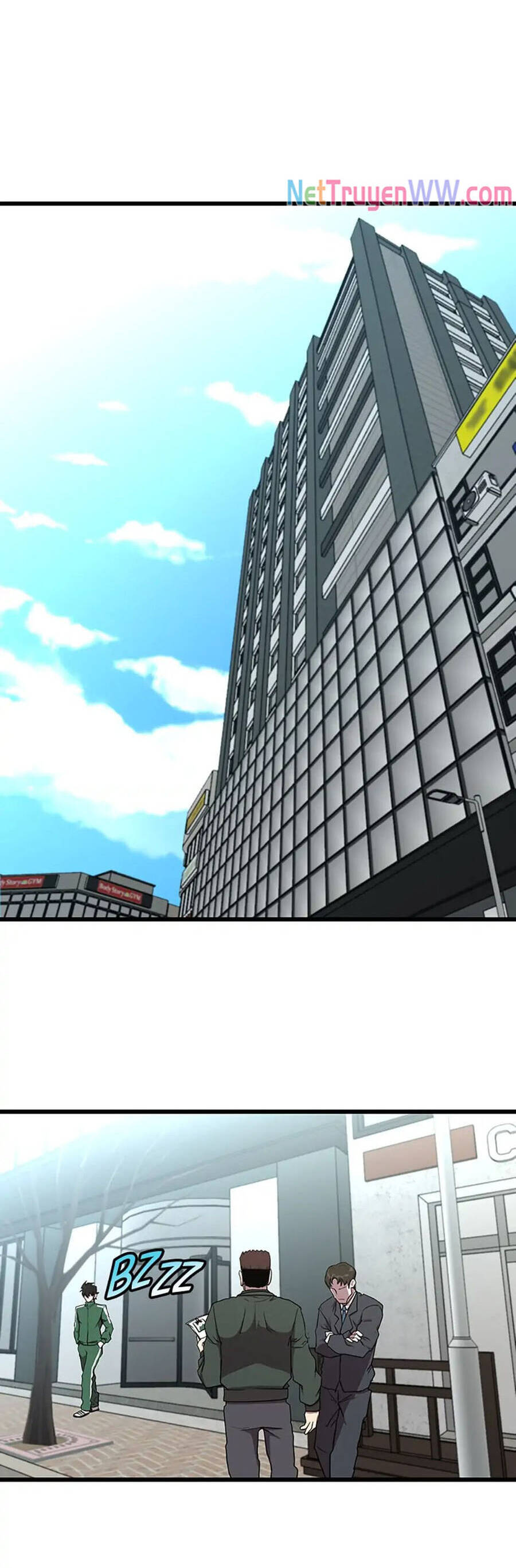 Sự Bế Tắc Bất Khả Chiến Bại Chapter  7 - 29