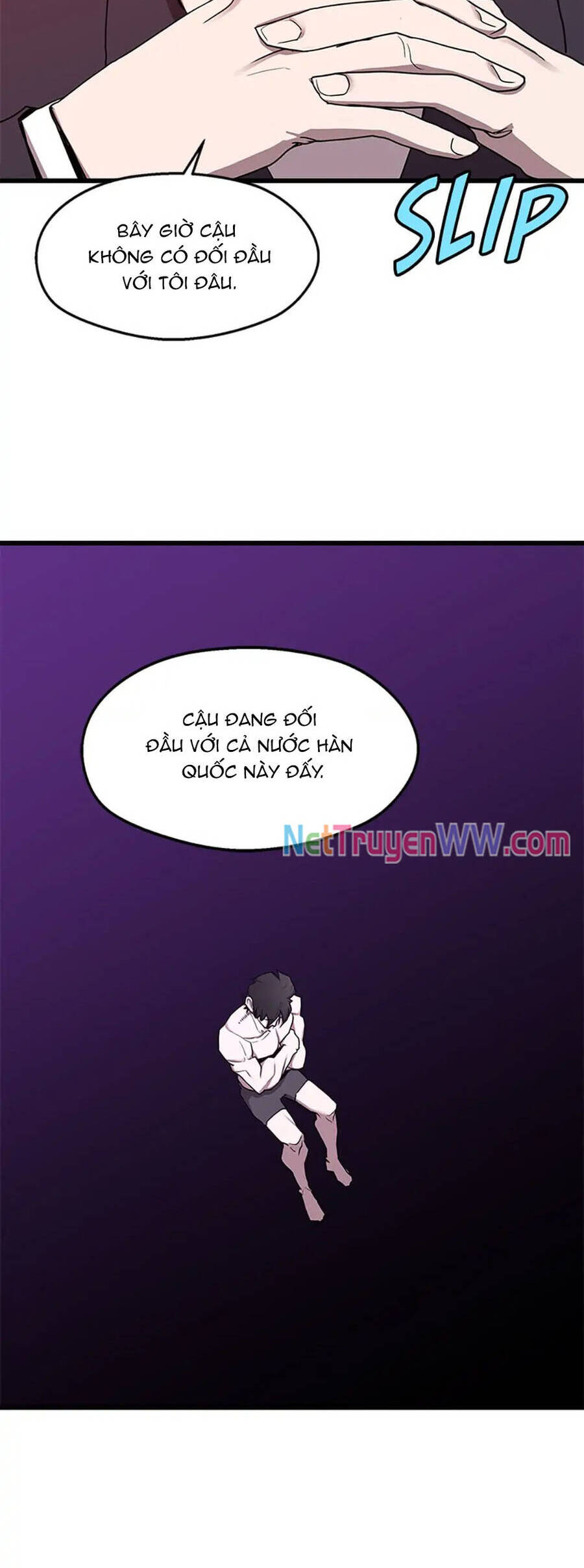 Sự Bế Tắc Bất Khả Chiến Bại Chapter  7 - 39