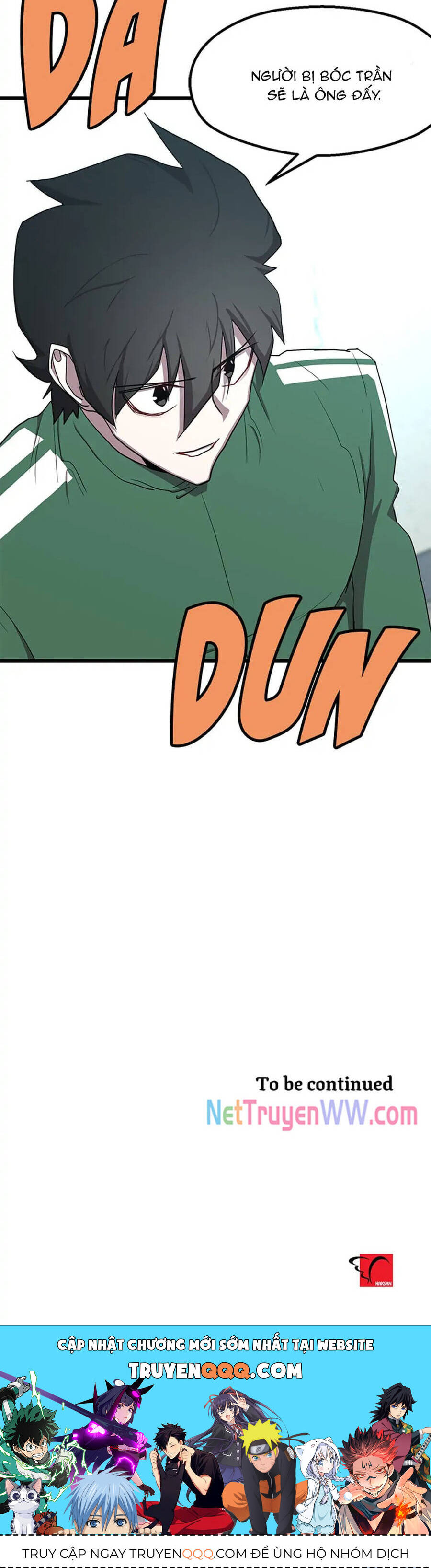 Sự Bế Tắc Bất Khả Chiến Bại Chapter  7 - 41