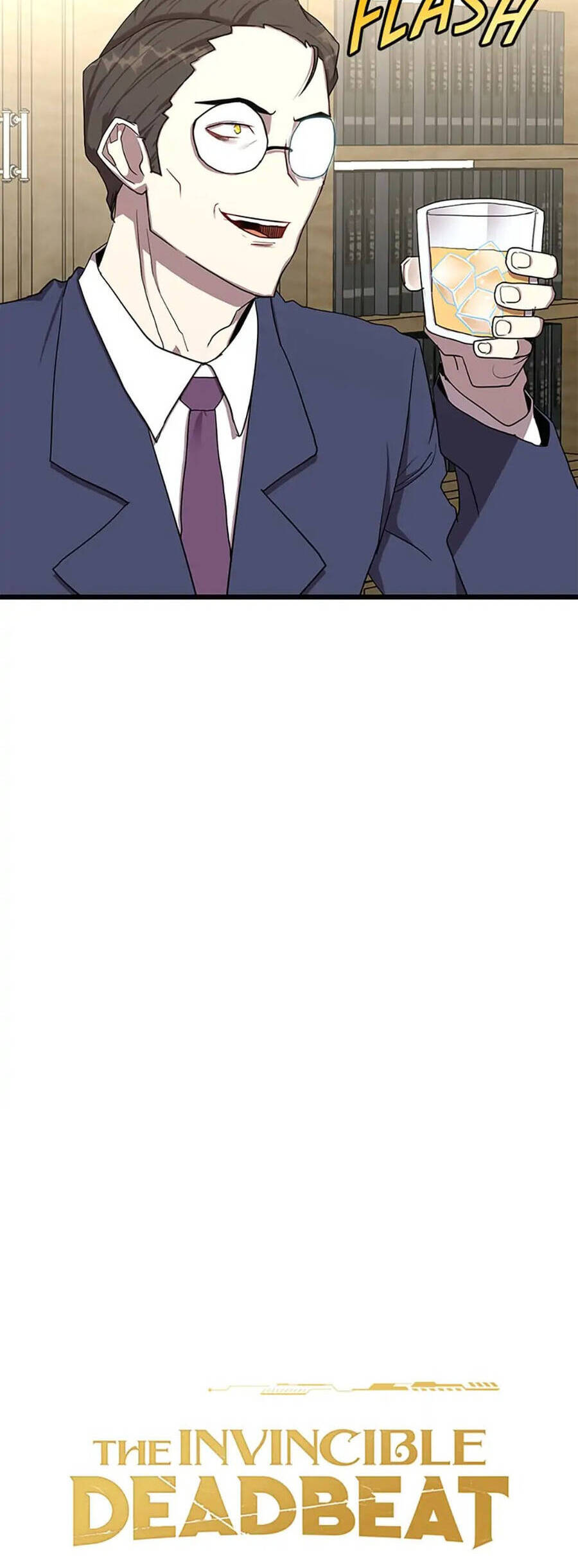 Sự Bế Tắc Bất Khả Chiến Bại Chapter  7 - 6