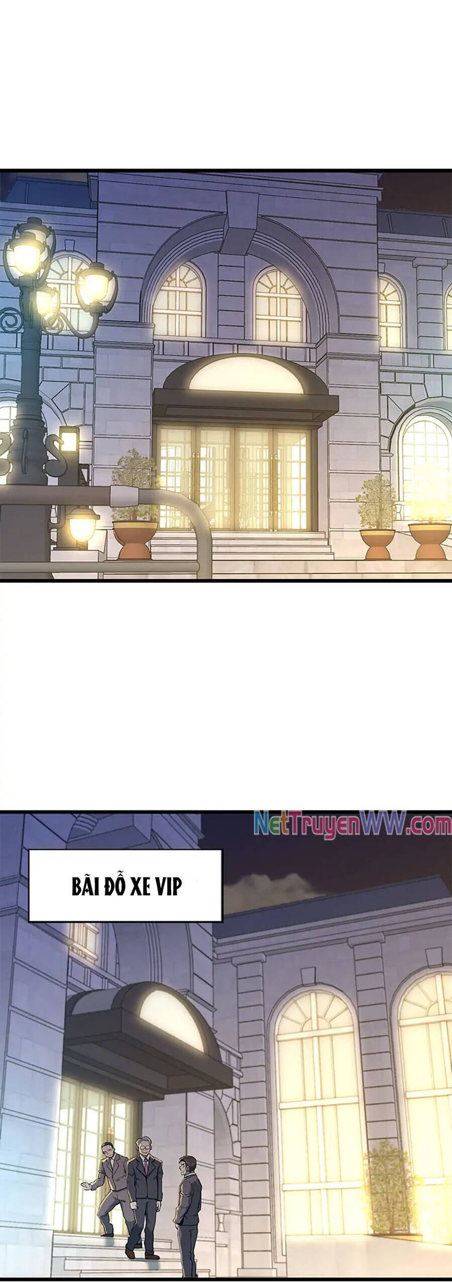 Sự Bế Tắc Bất Khả Chiến Bại Chapter  7 - 8