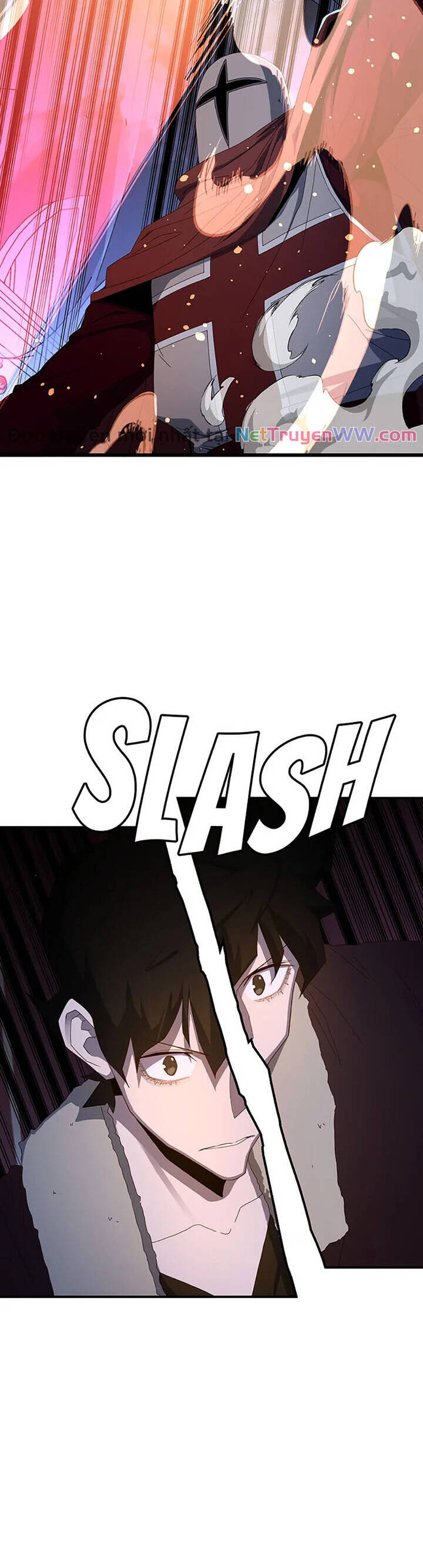 Sự Bế Tắc Bất Khả Chiến Bại Chapter 70 - 26