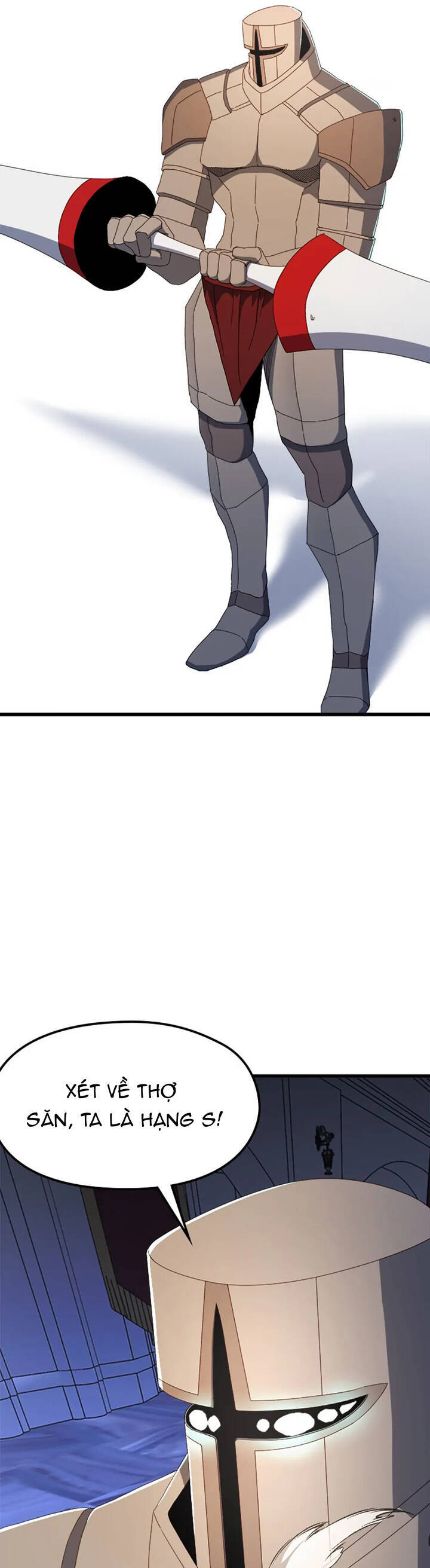 Sự Bế Tắc Bất Khả Chiến Bại Chapter 70 - 34