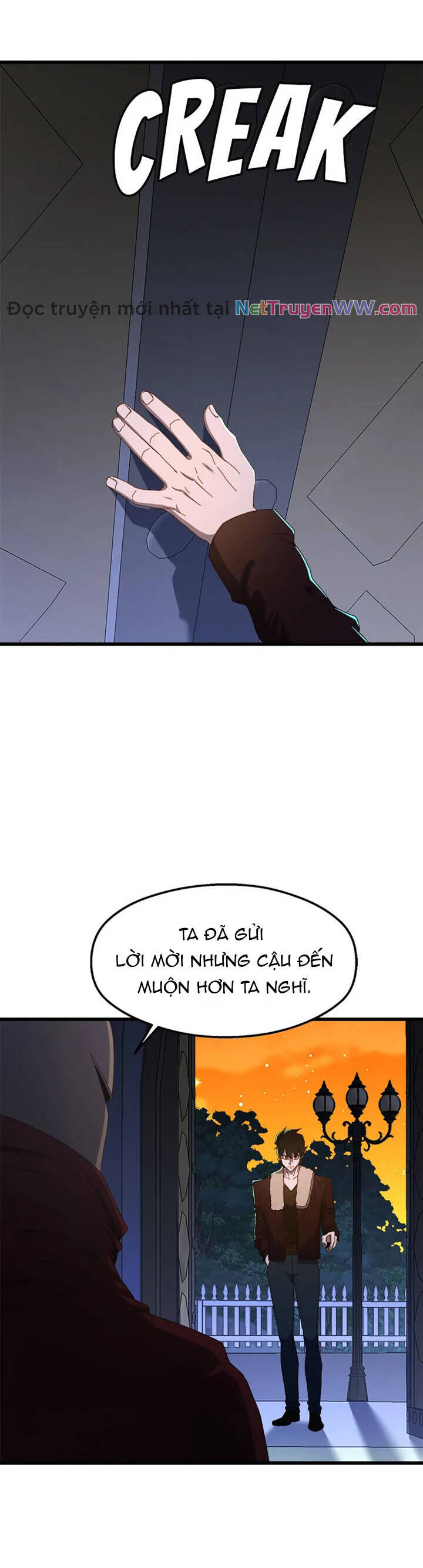 Sự Bế Tắc Bất Khả Chiến Bại Chapter 70 - 9