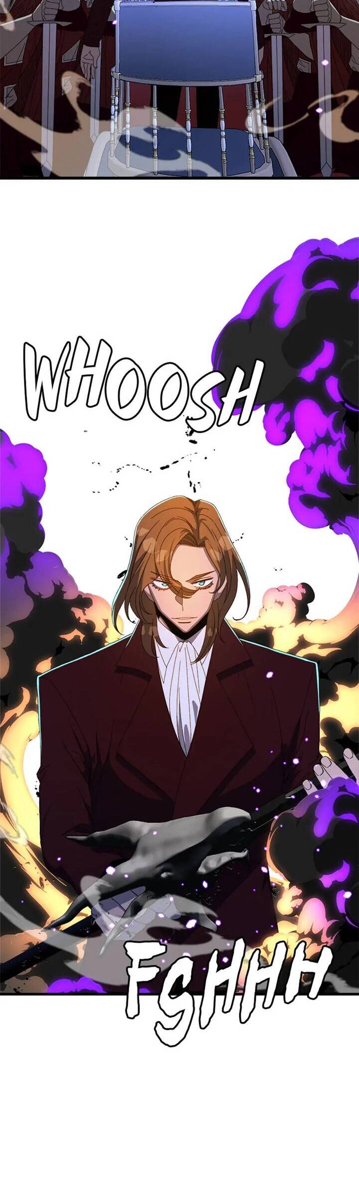 Sự Bế Tắc Bất Khả Chiến Bại Chapter 71 - 15