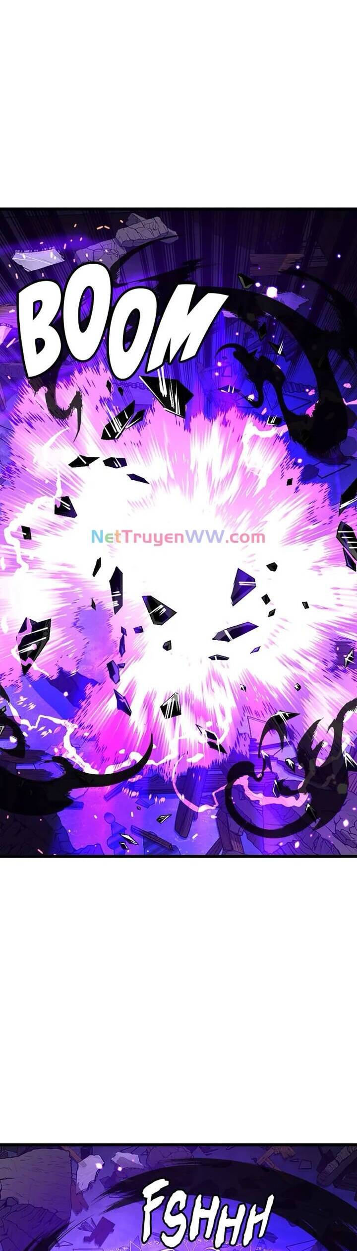 Sự Bế Tắc Bất Khả Chiến Bại Chapter 71 - 20