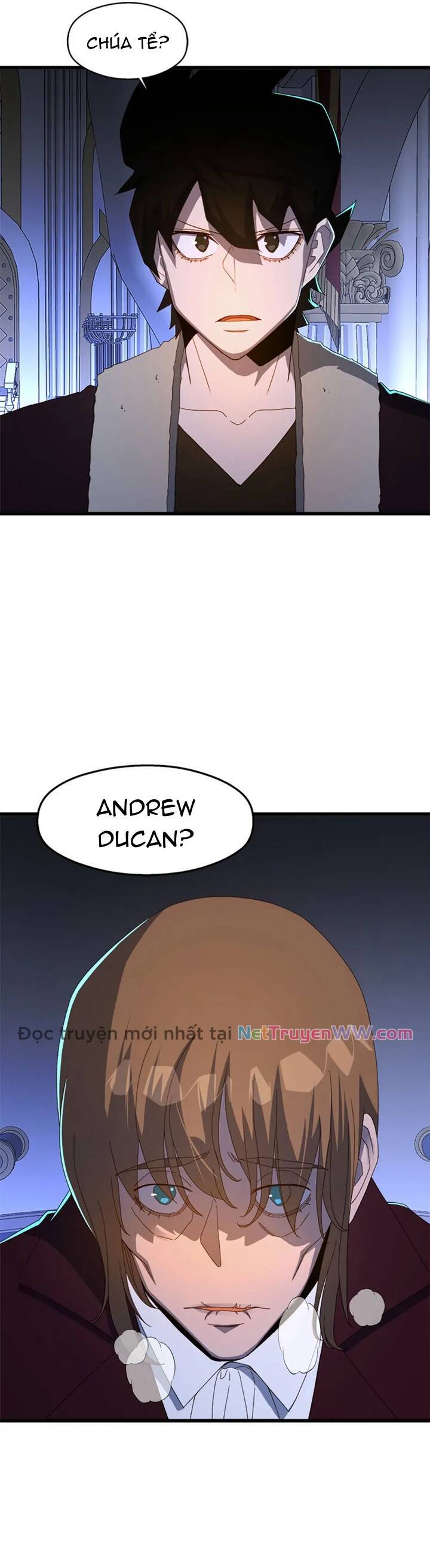 Sự Bế Tắc Bất Khả Chiến Bại Chapter 71 - 4