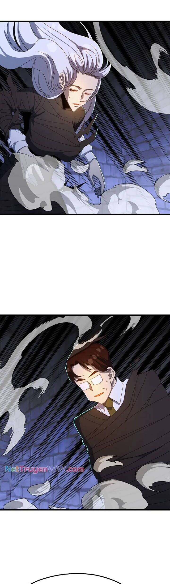 Sự Bế Tắc Bất Khả Chiến Bại Chapter 71 - 32