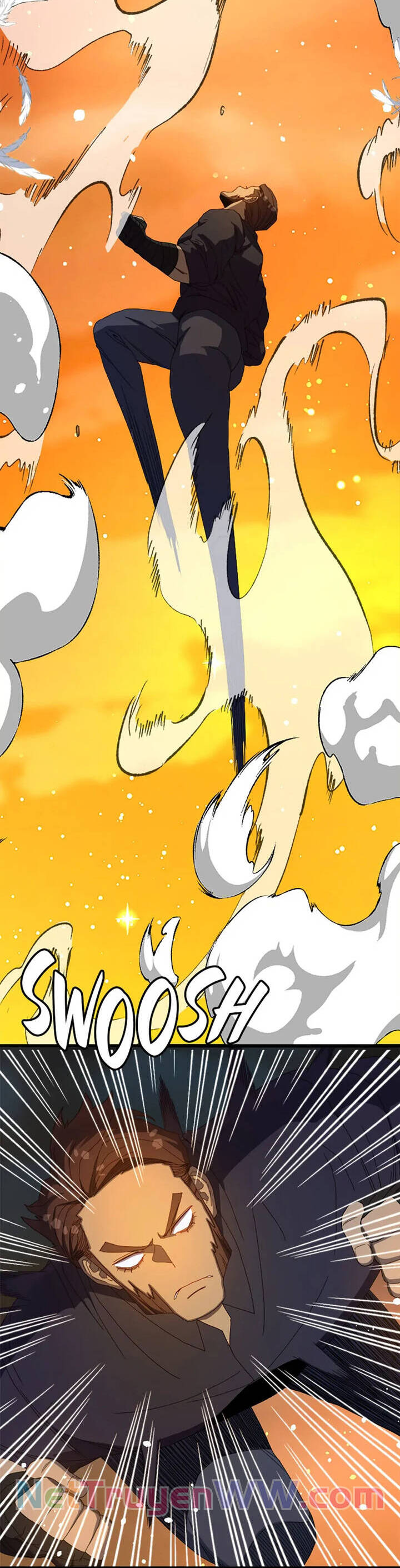 Sự Bế Tắc Bất Khả Chiến Bại Chapter 72 - 3