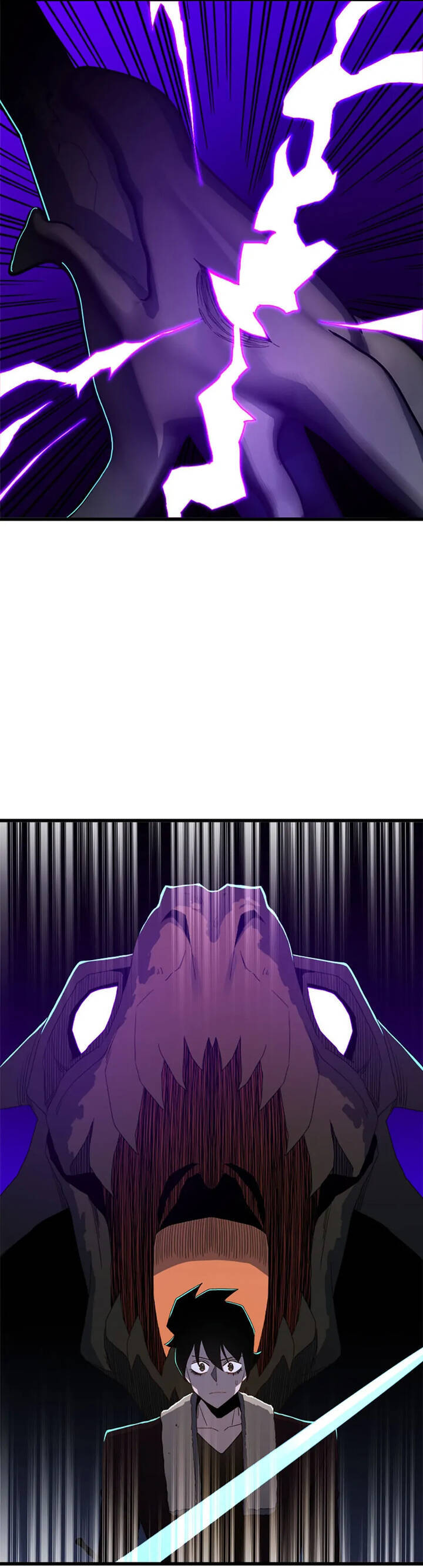 Sự Bế Tắc Bất Khả Chiến Bại Chapter 72 - 34